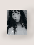 A Magazine curated by Cecilie Bahnsen