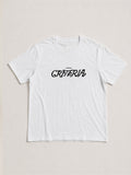 Criteria Tee