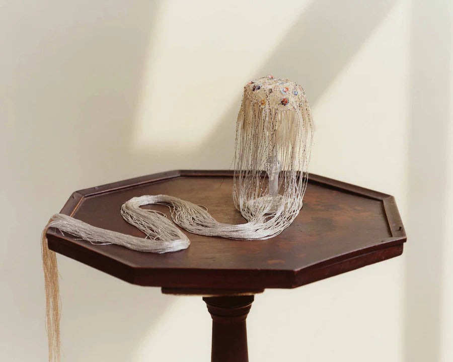 A Magazine curated by Cecilie Bahnsen